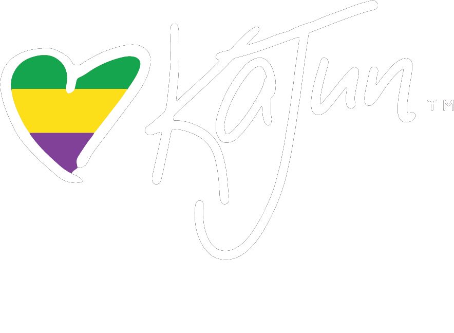 Kajun Loaded Tea logo