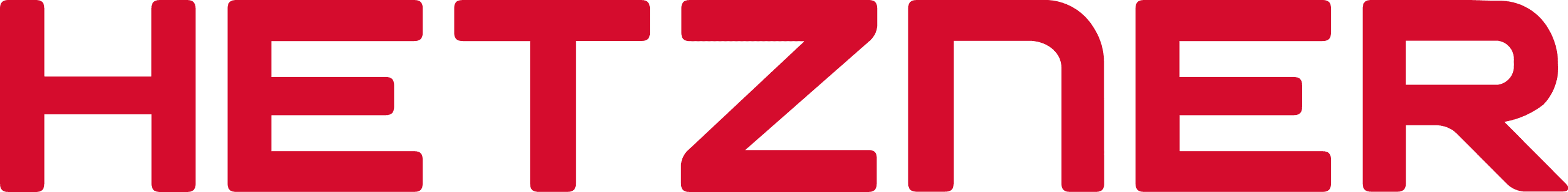 Hetzner logo