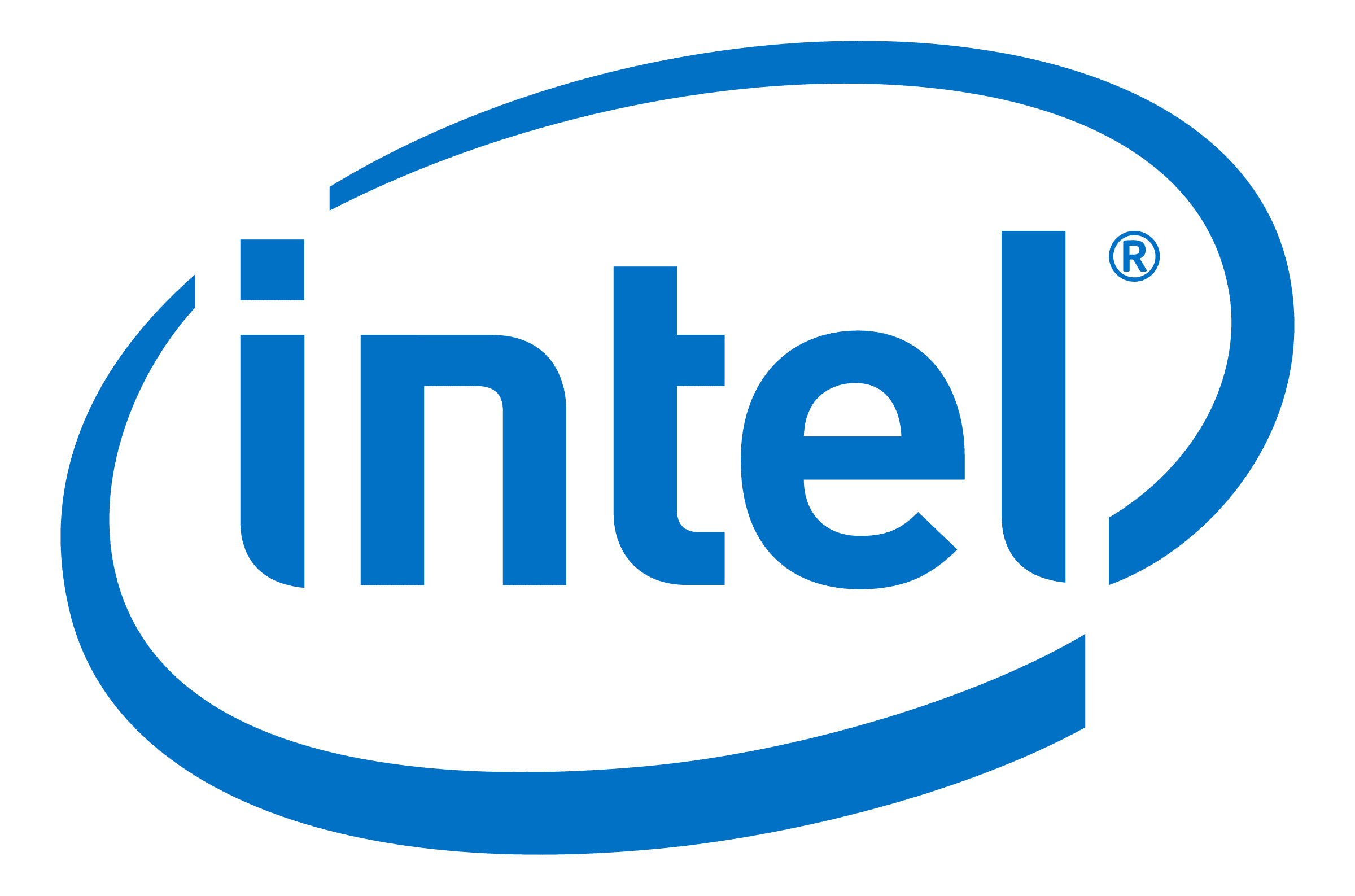 Intel logo